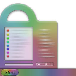 taskbar